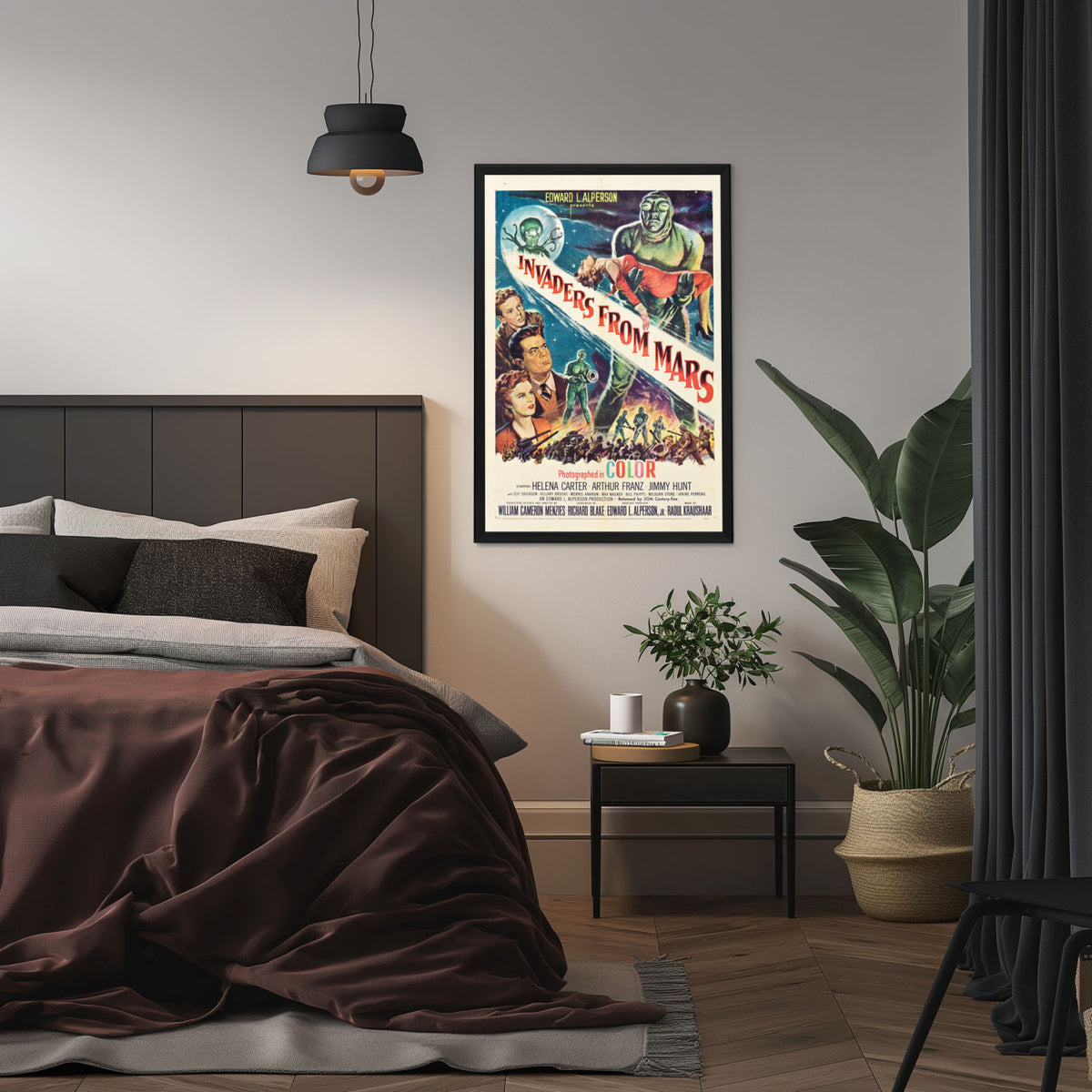 Invaders from Mars – Ignite Films, image size:1200x1200