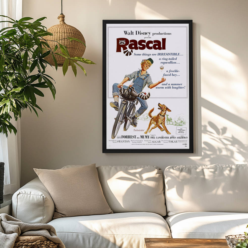 Disney – MoviePosterFrames.com