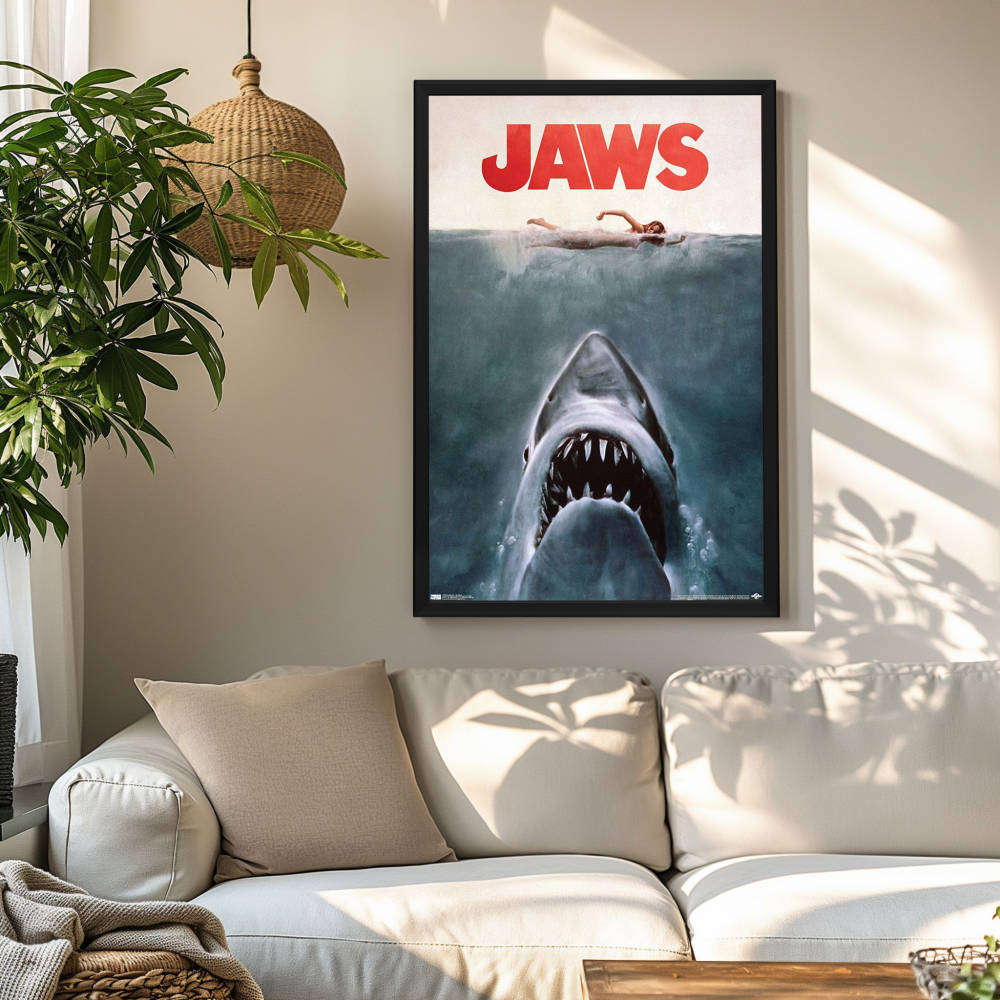 Jaws Frame
