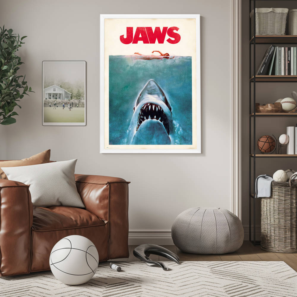 Jaws Frame