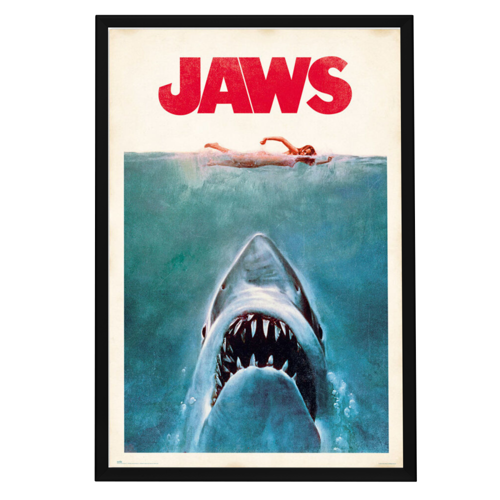 Jaws Frame