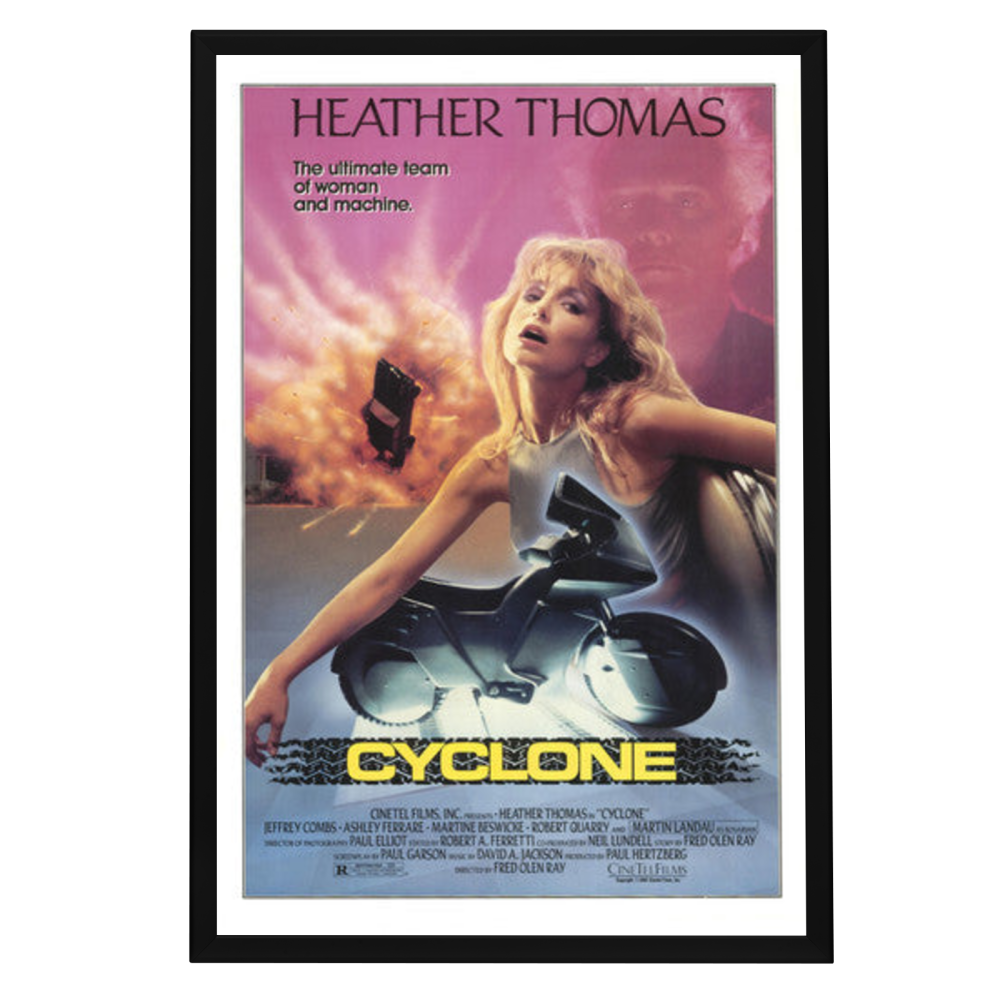 Cyclone Move