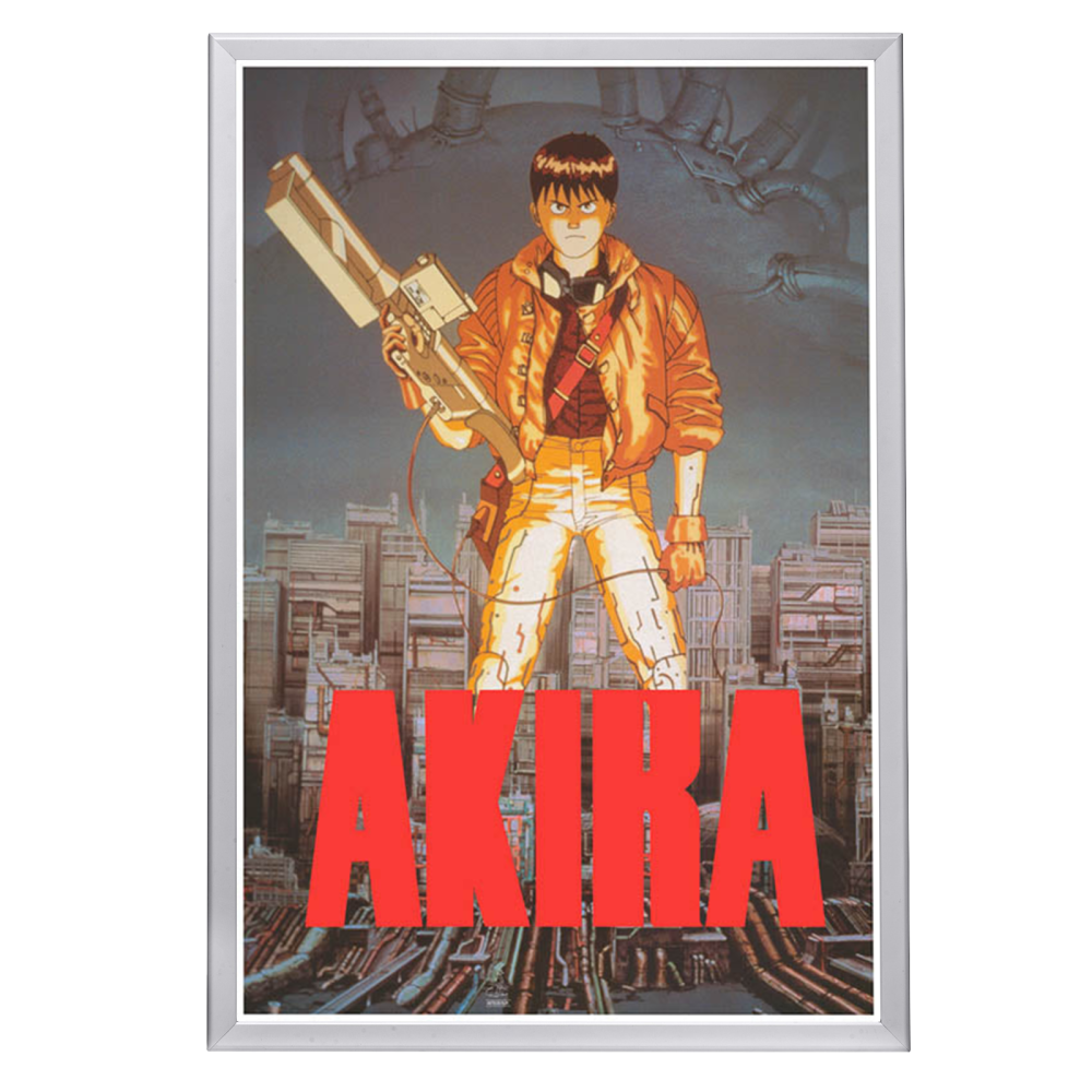 Akira Akira