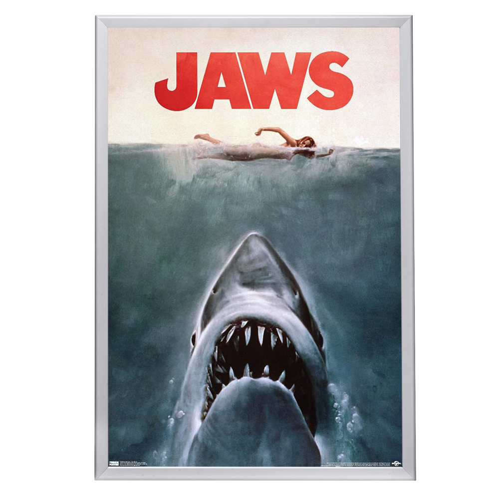 Jaws Frame